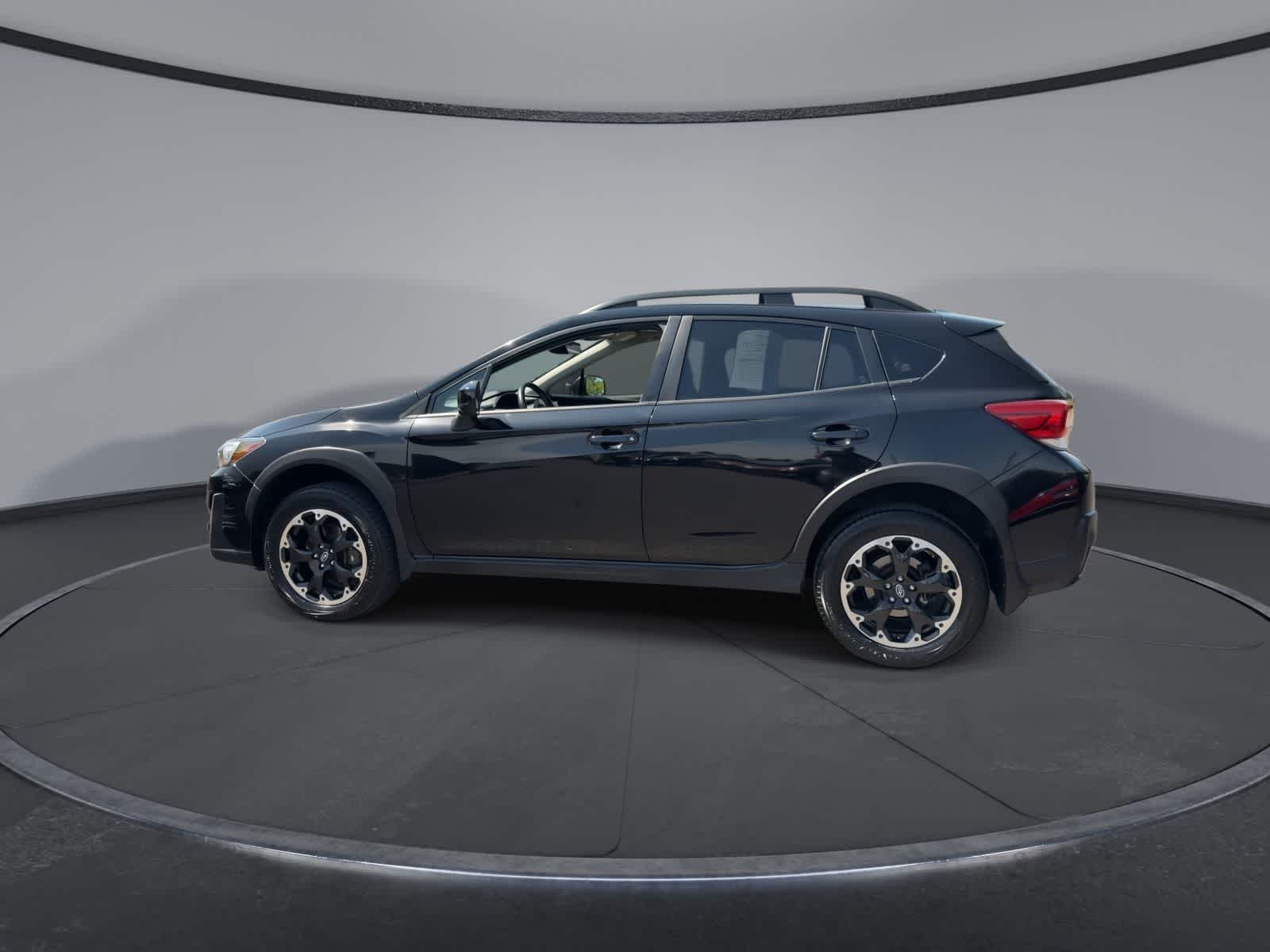Thumbnail: 2022 Subaru Crosstrek - 5