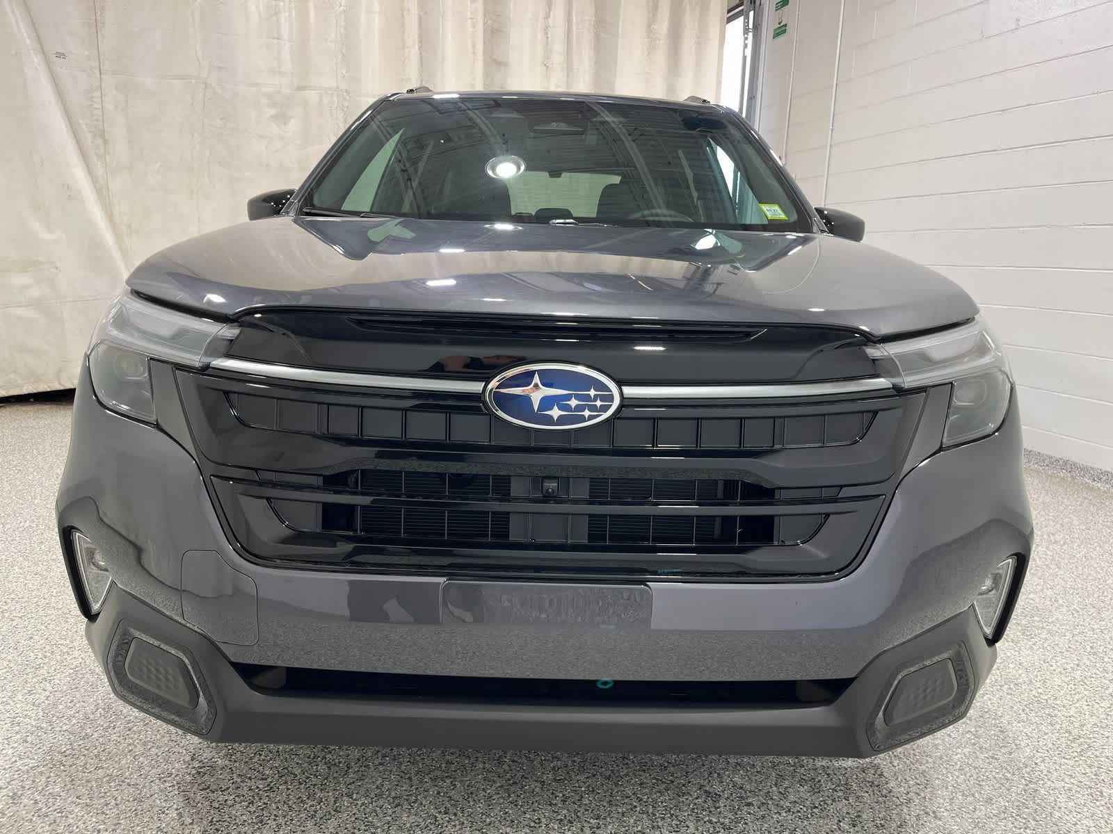 Thumbnail: 2026 Subaru Forester - 10