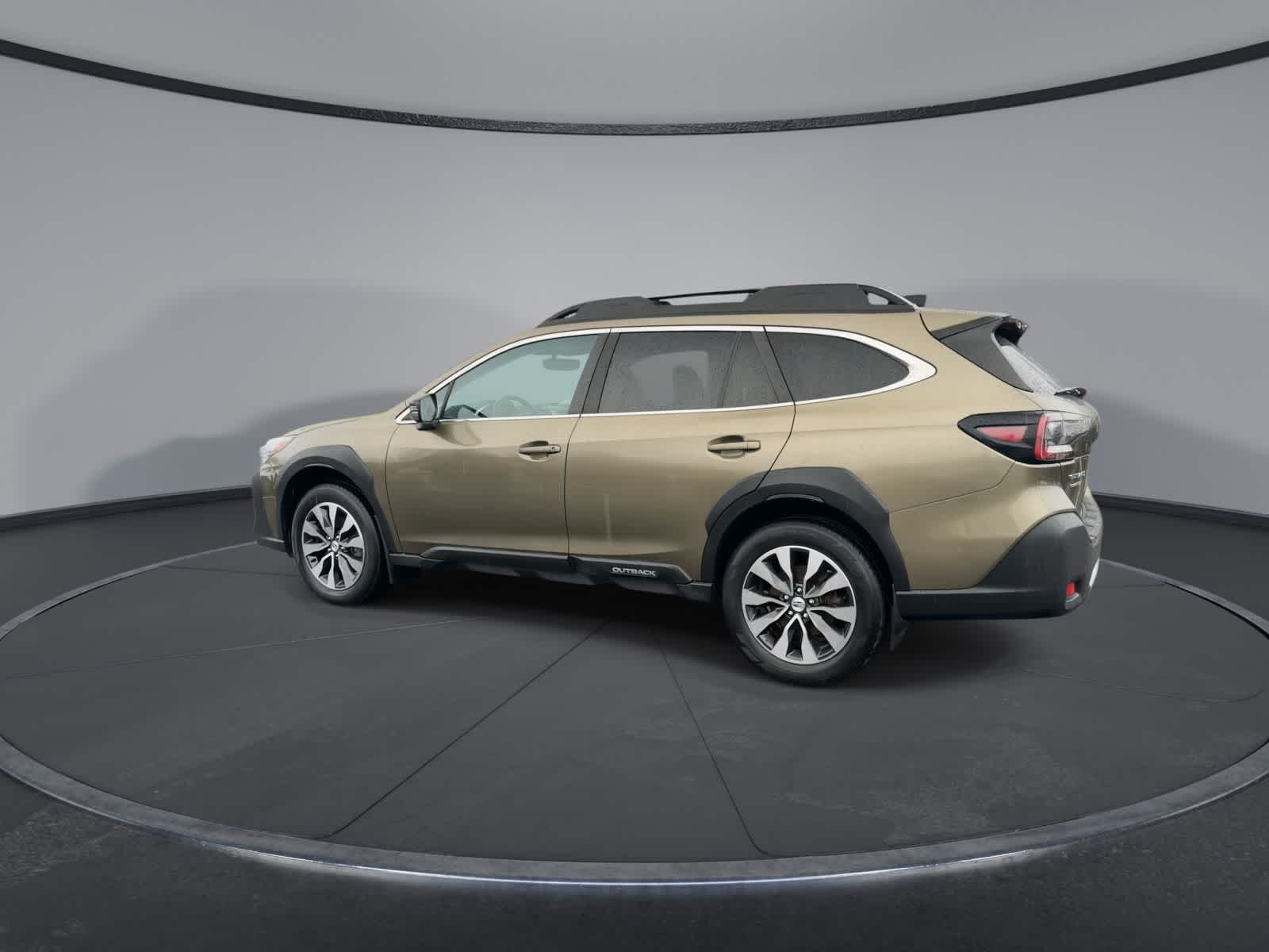 Thumbnail: 2023 Subaru Outback - 6
