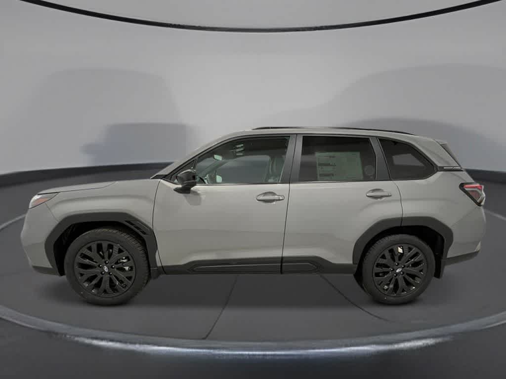 Thumbnail: 2026 Subaru Forester - 2