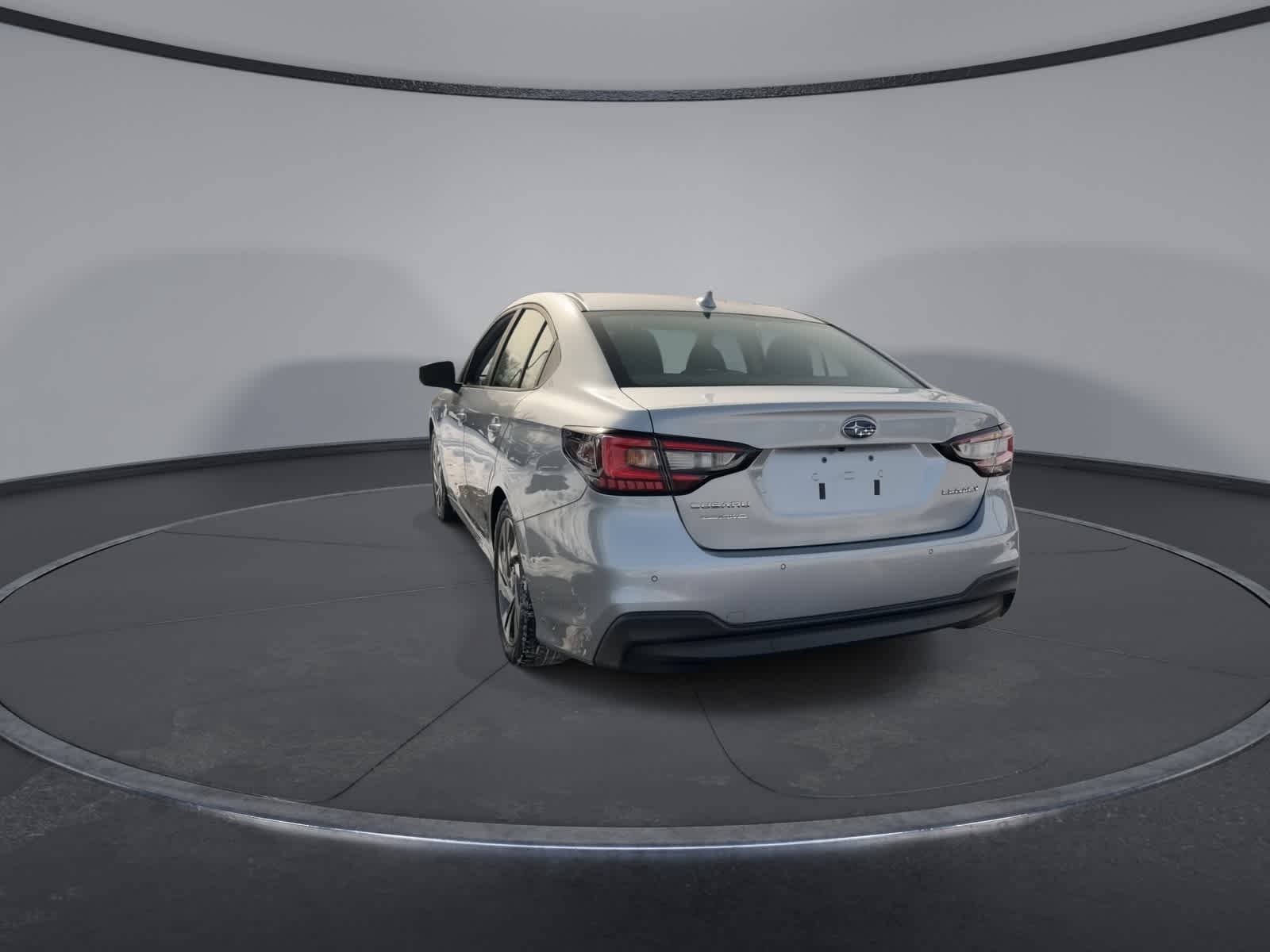 Thumbnail: 2023 Subaru Legacy - 7