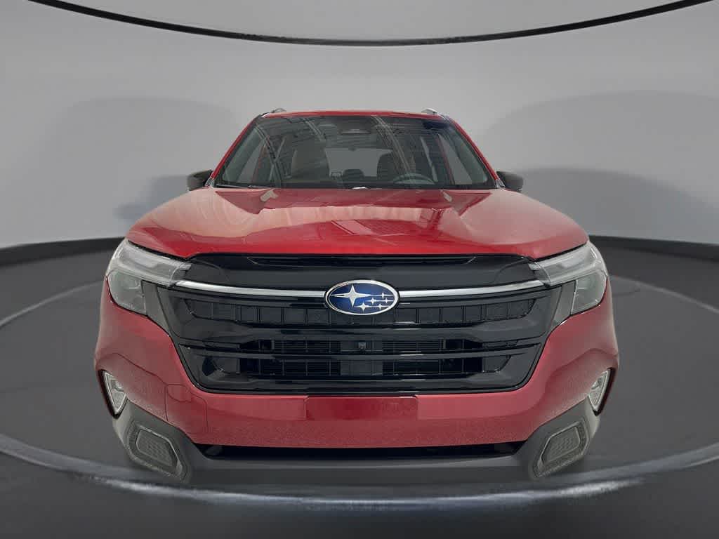 Thumbnail: 2026 Subaru Forester - 7