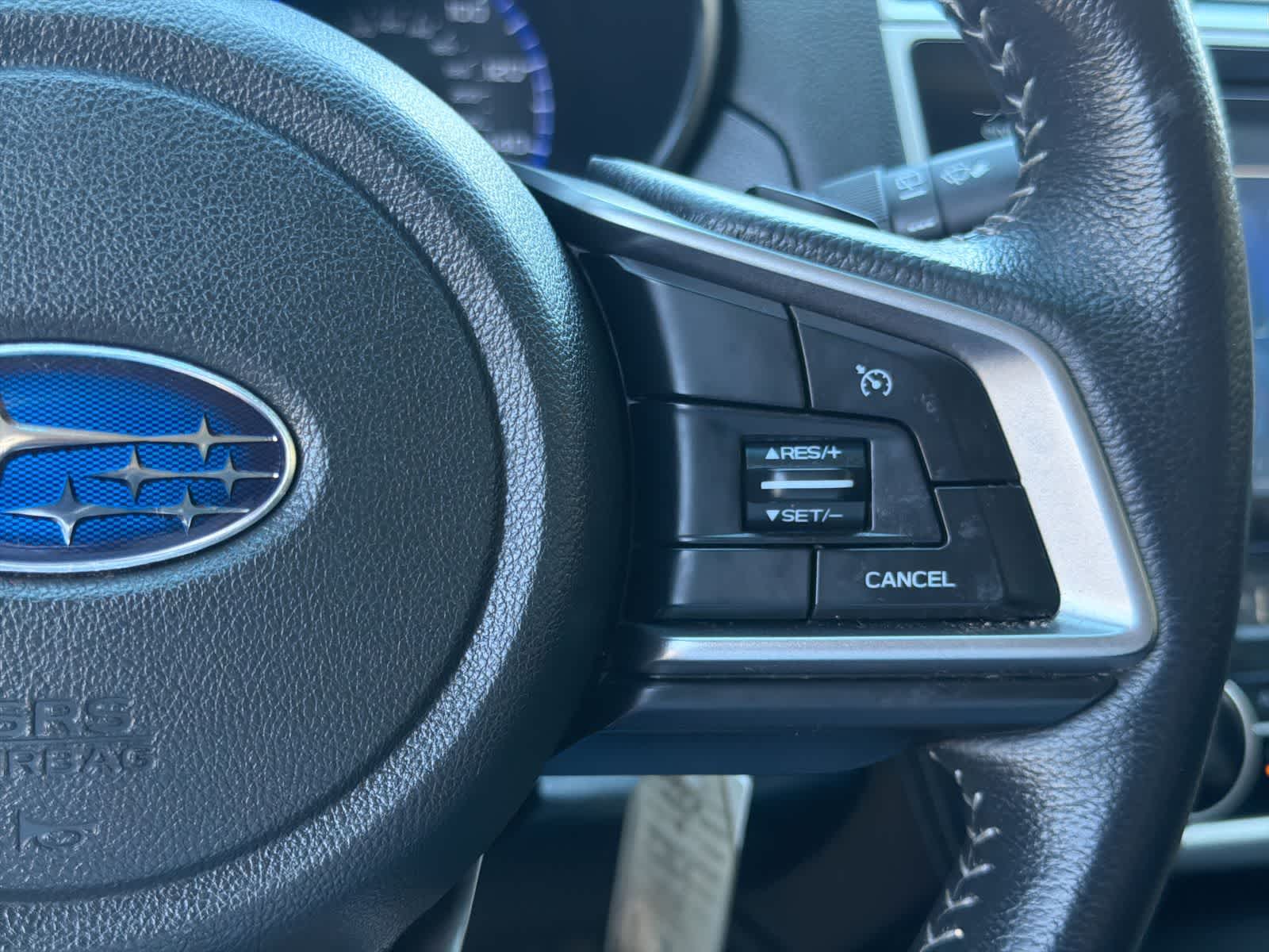 Thumbnail: 2018 Subaru Outback - 25