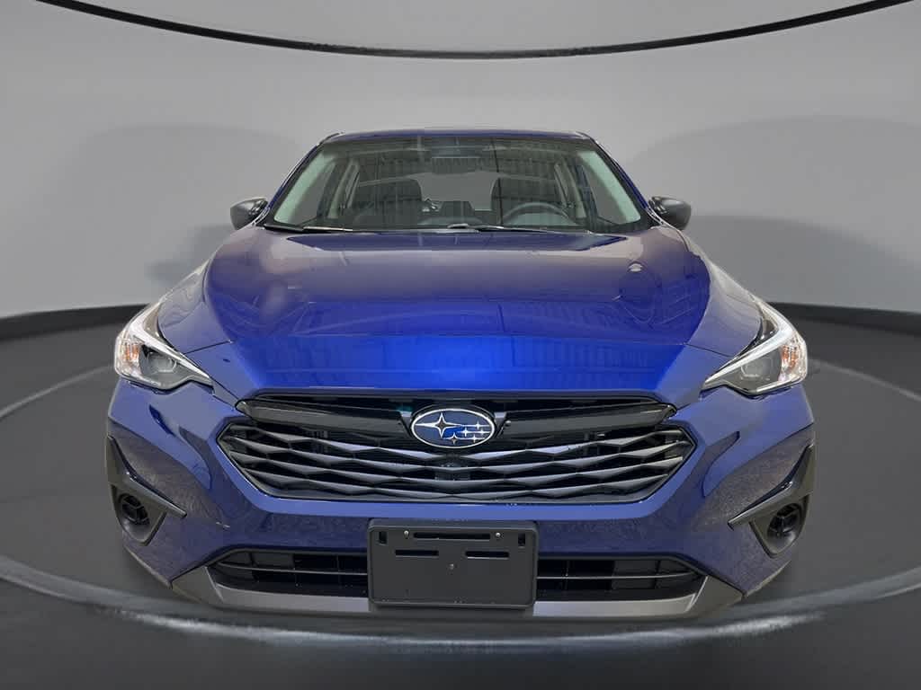 Thumbnail: 2025 Subaru Impreza - 8