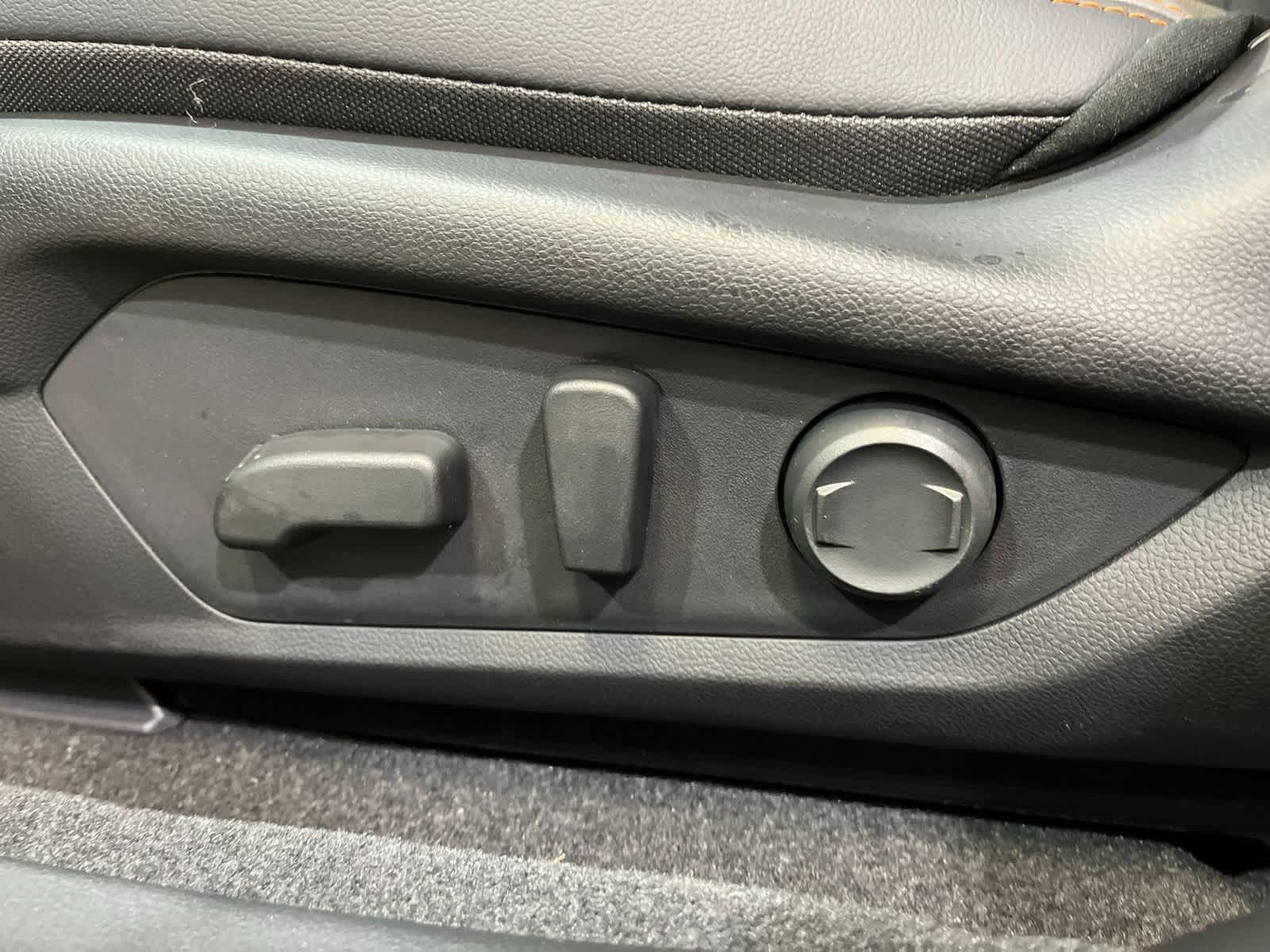 Thumbnail: 2025 Subaru Crosstrek - 12