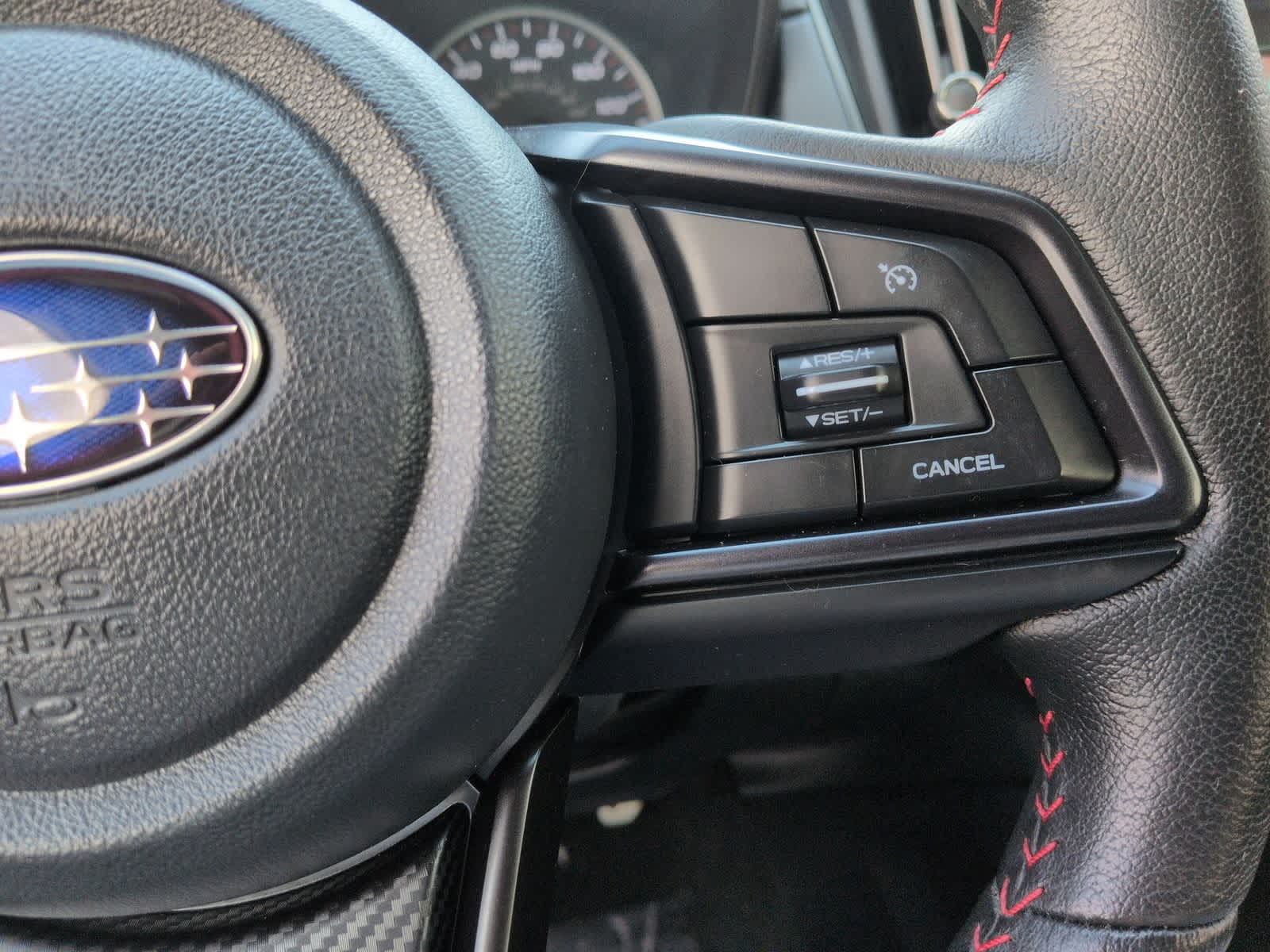 Thumbnail: 2022 Subaru WRX - 27