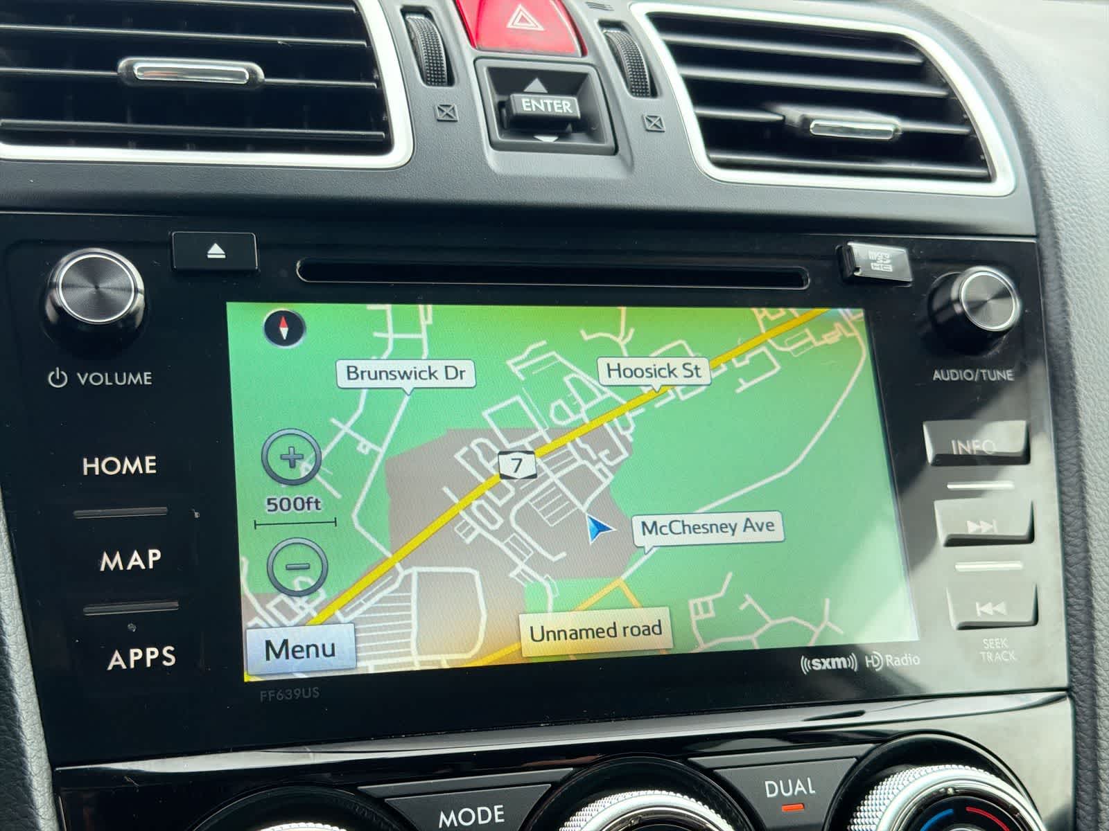 Thumbnail: 2018 Subaru Forester - 30