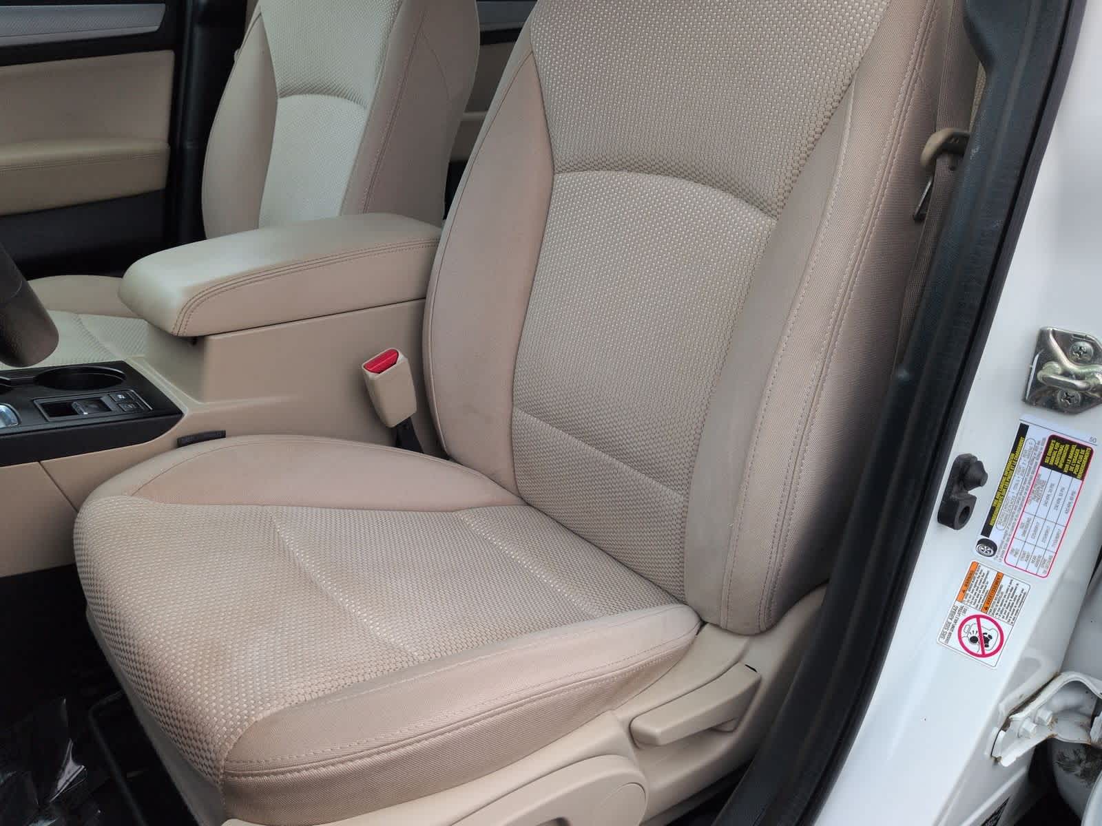 Thumbnail: 2017 Subaru Outback - 17