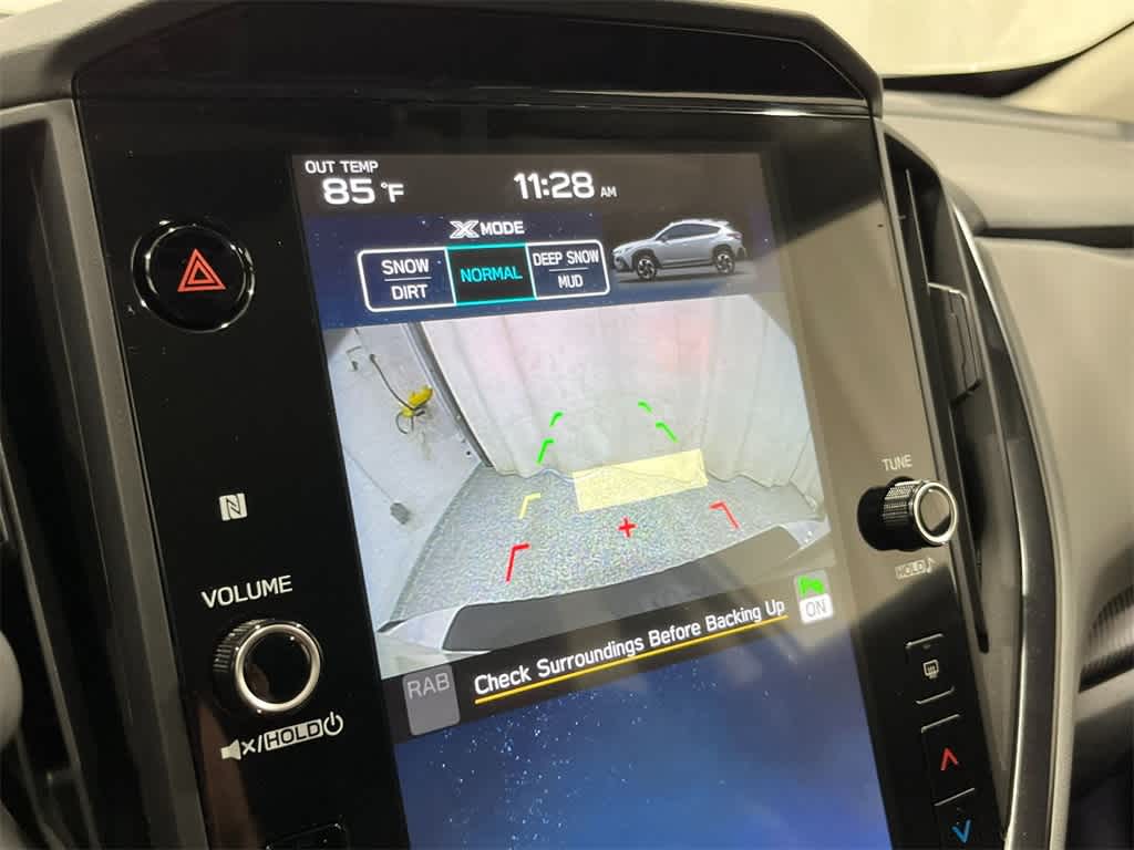 Thumbnail: 2025 Subaru Crosstrek - 20