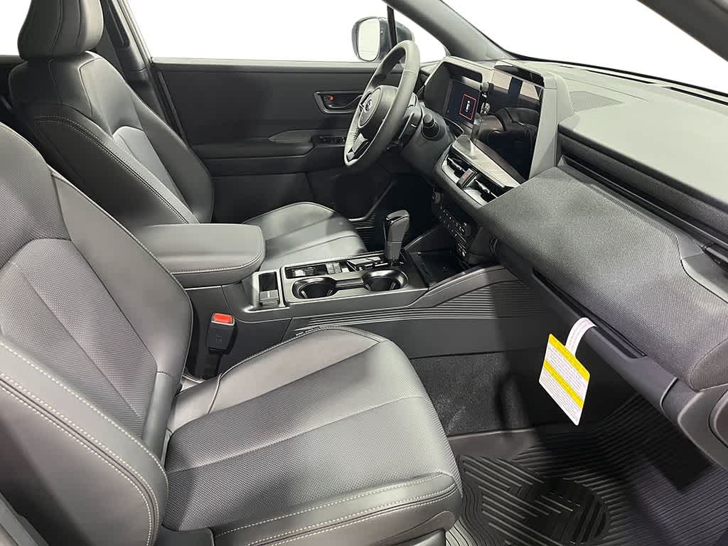 Thumbnail: 2026 Subaru Outback - 28