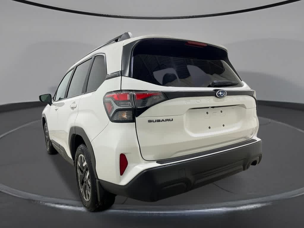 Thumbnail: 2026 Subaru Forester - 3