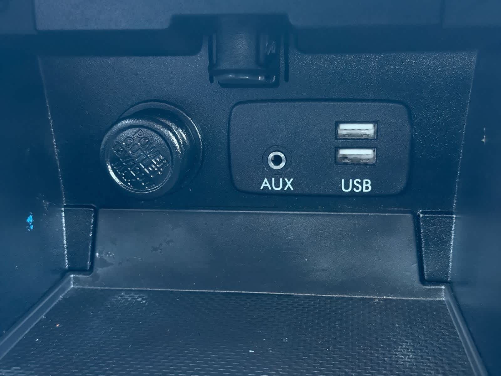 Thumbnail: 2017 Subaru Legacy - 33