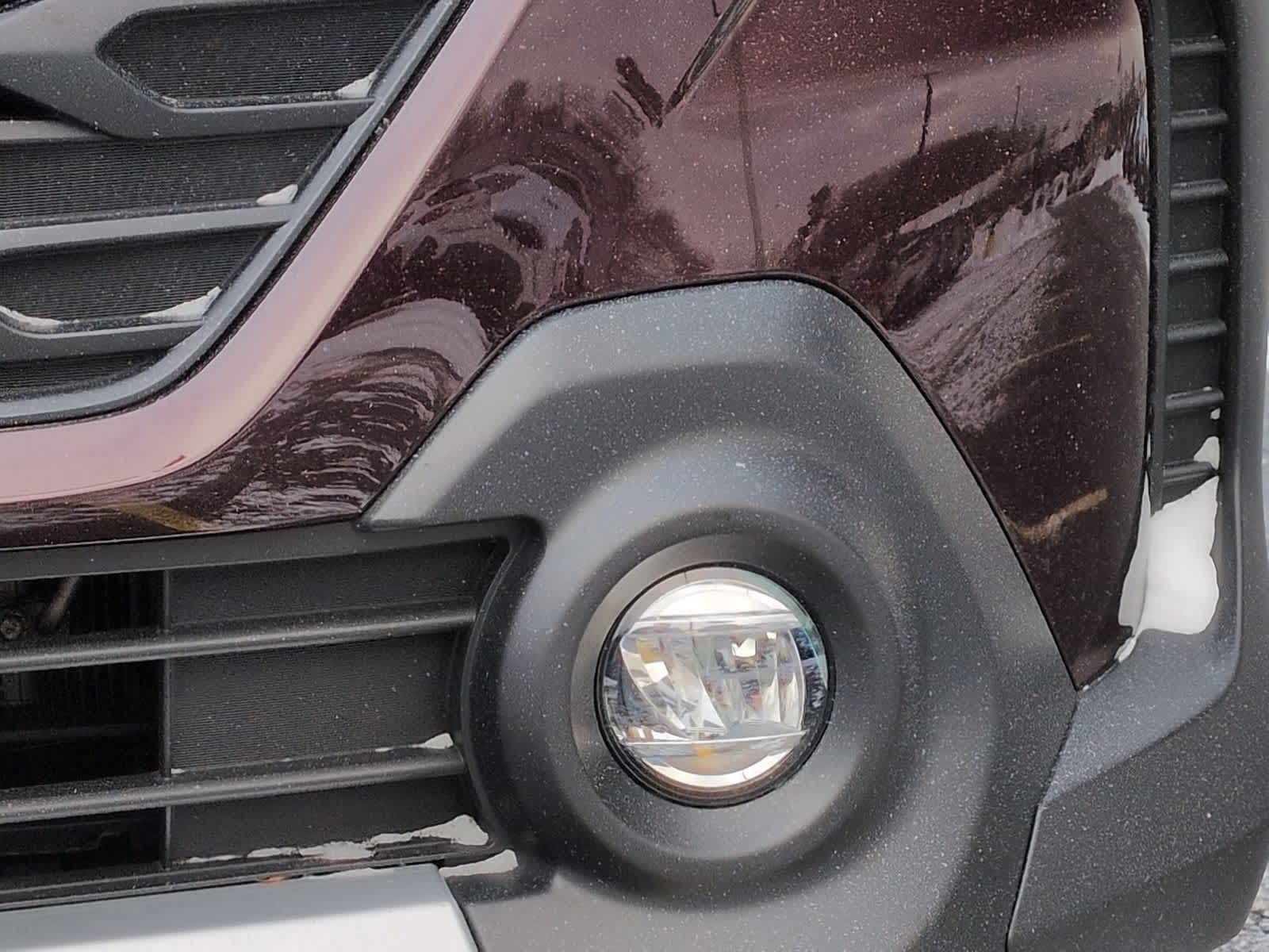 Thumbnail: 2023 Subaru Outback - 11