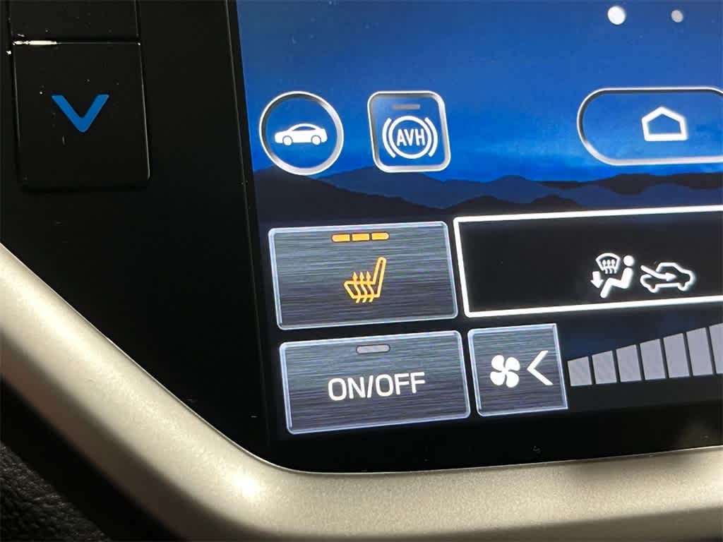 Thumbnail: 2025 Subaru Ascent - 21