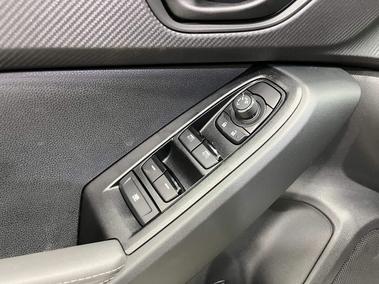 Thumbnail: 2026 Subaru Crosstrek - 13