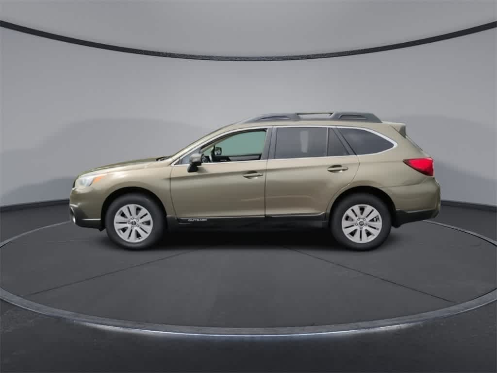 Thumbnail: 2017 Subaru Outback - 5