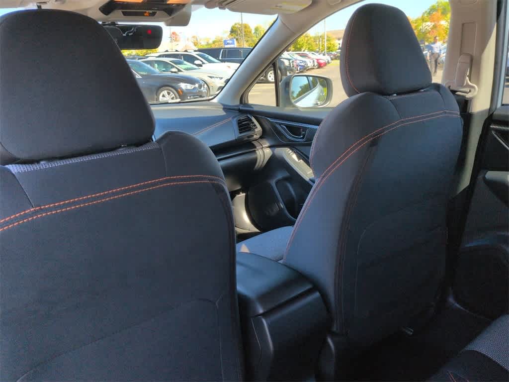 Thumbnail: 2023 Subaru Crosstrek - 19