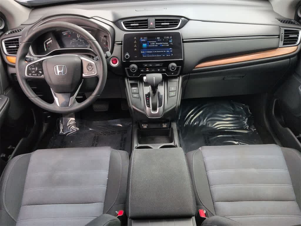 Thumbnail: 2021 Honda CR-V - 16