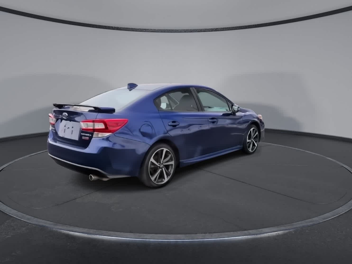 Thumbnail: 2023 Subaru Impreza - 8