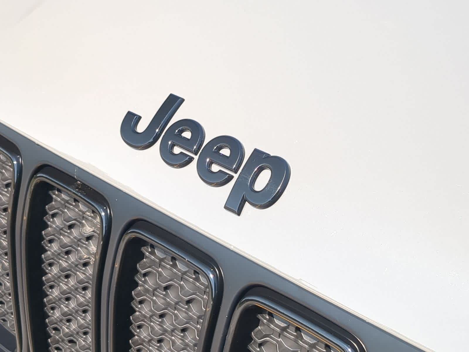 Thumbnail: 2020 Jeep Renegade - 12