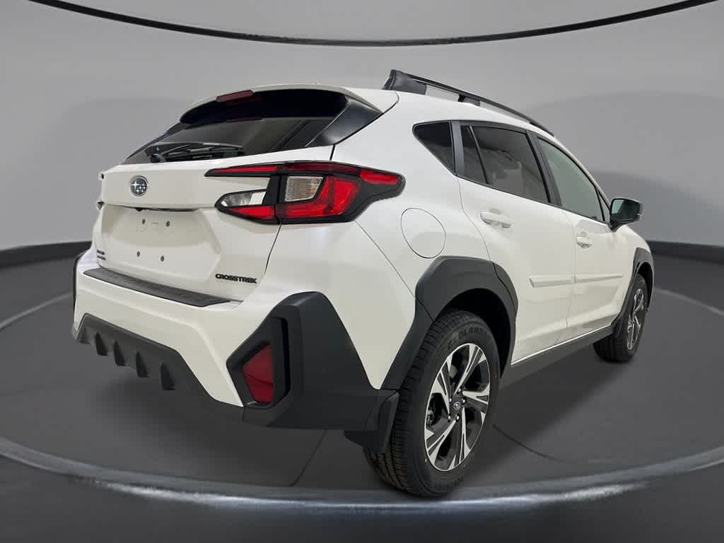 Thumbnail: 2026 Subaru Crosstrek - 5