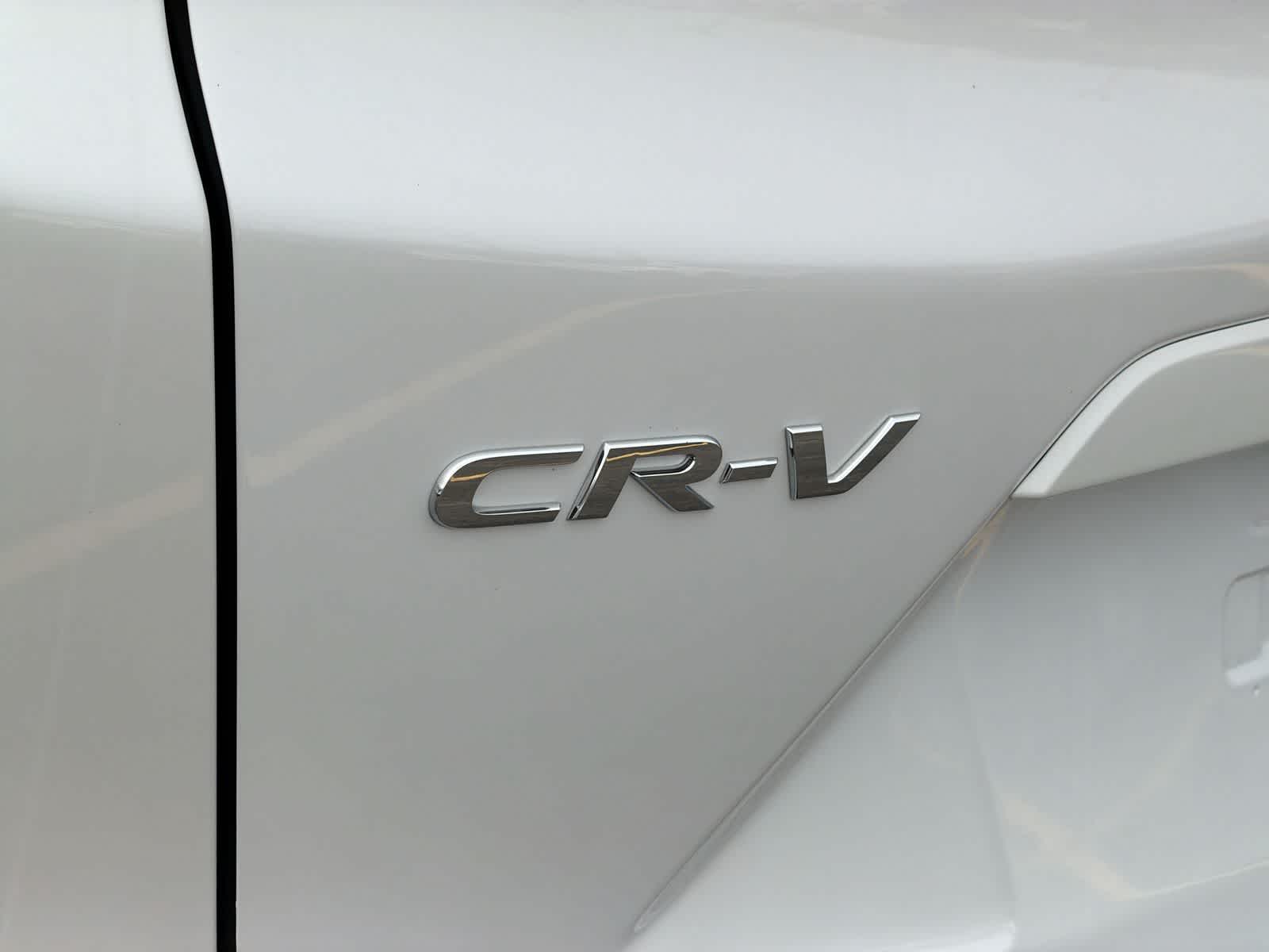 Thumbnail: 2022 Honda CR-V - 13