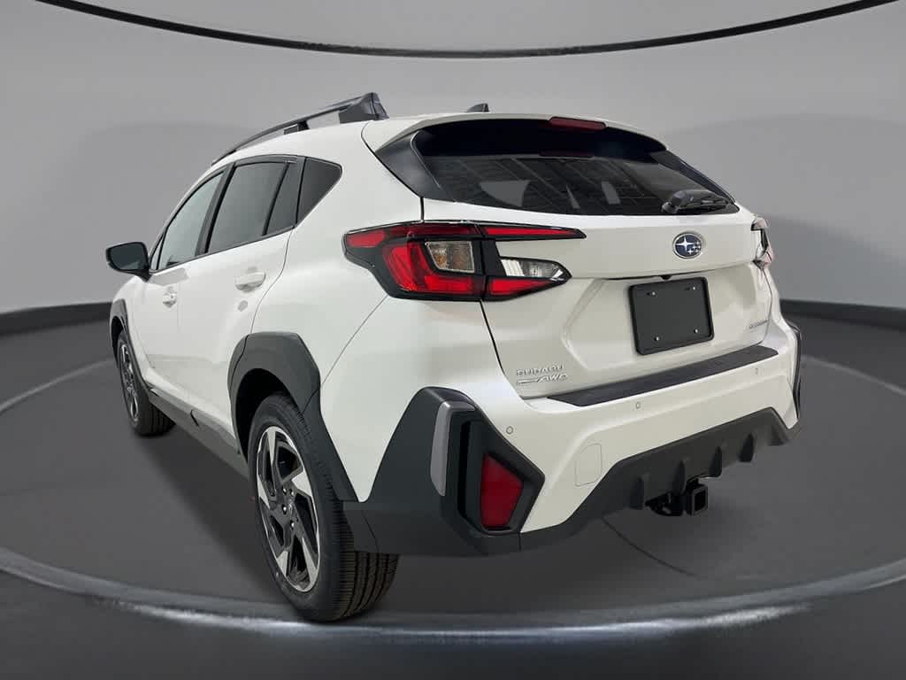 Thumbnail: 2025 Subaru Crosstrek - 3