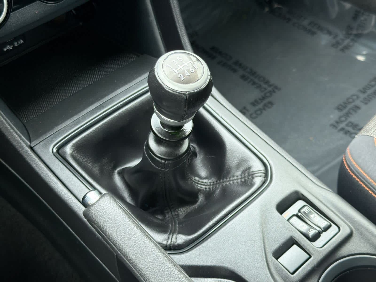 Thumbnail: 2021 Subaru Crosstrek - 32