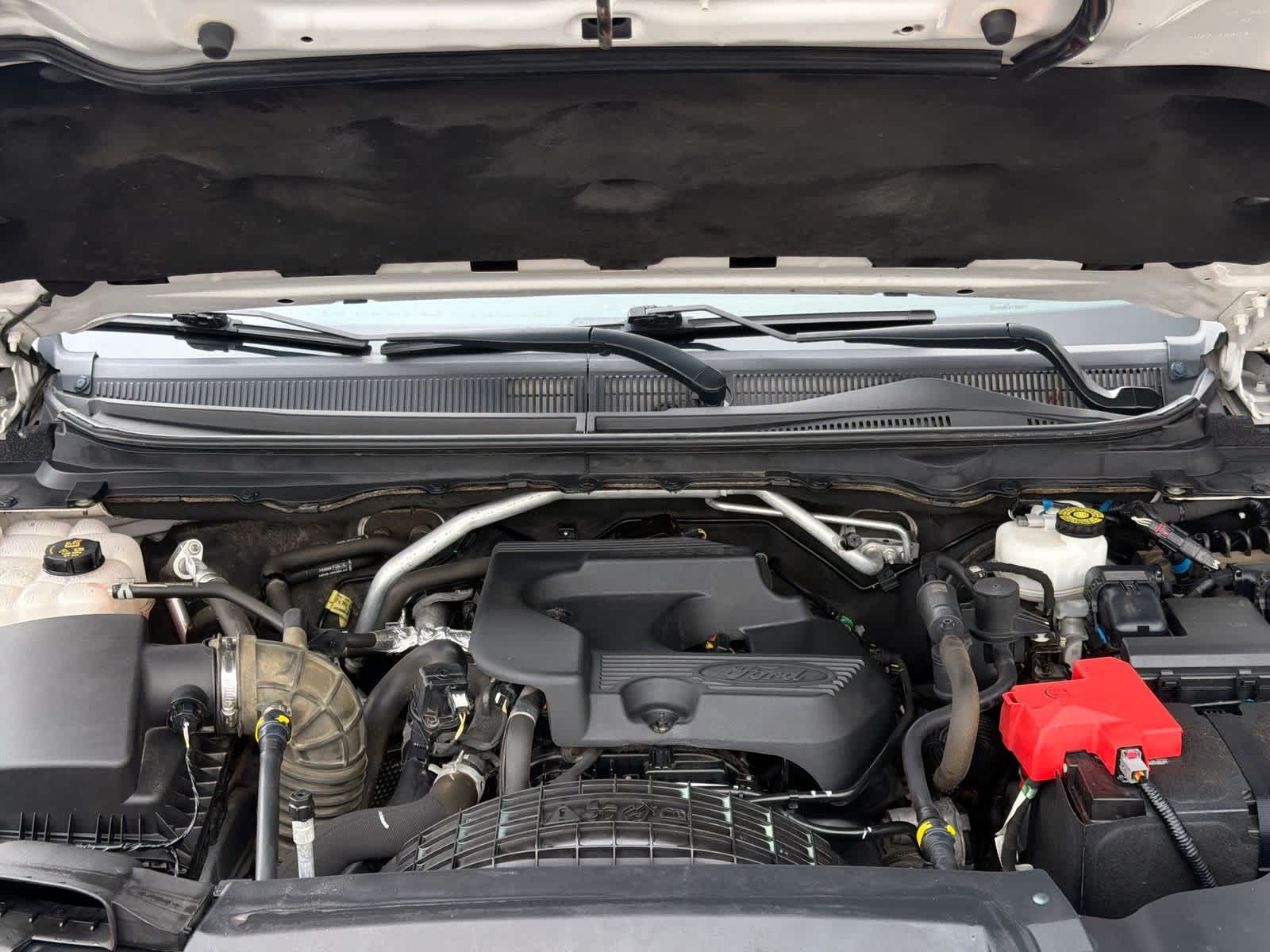 Thumbnail: 2019 Ford Ranger - 15