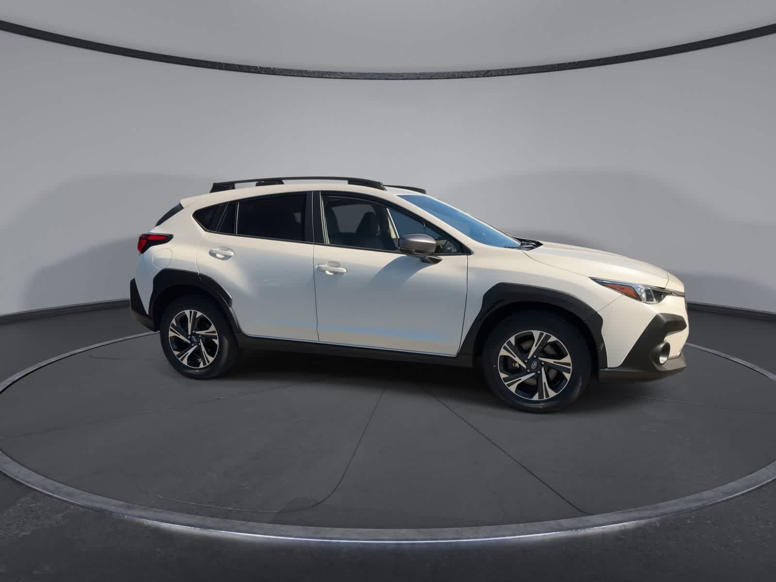 Thumbnail: 2024 Subaru Crosstrek - 9