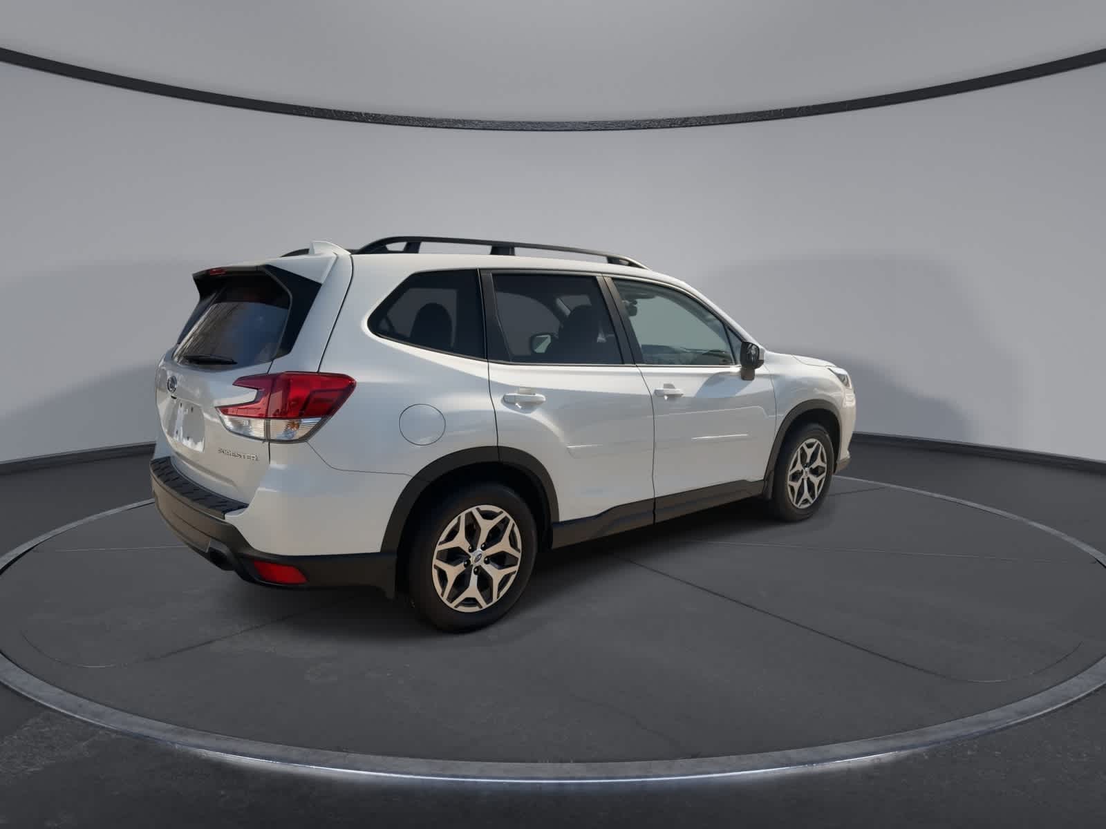 Thumbnail: 2023 Subaru Forester - 8