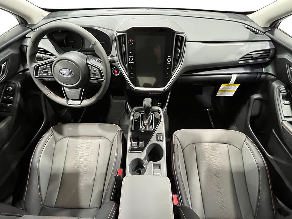 Thumbnail: 2025 Subaru Crosstrek - 15