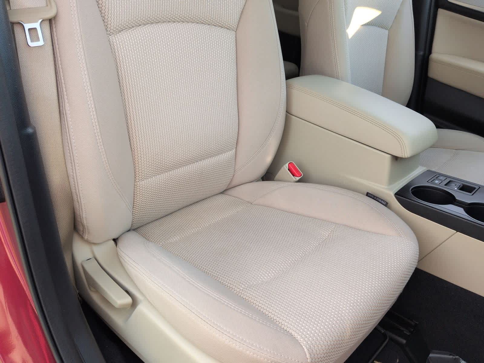 Thumbnail: 2018 Subaru Outback - 22