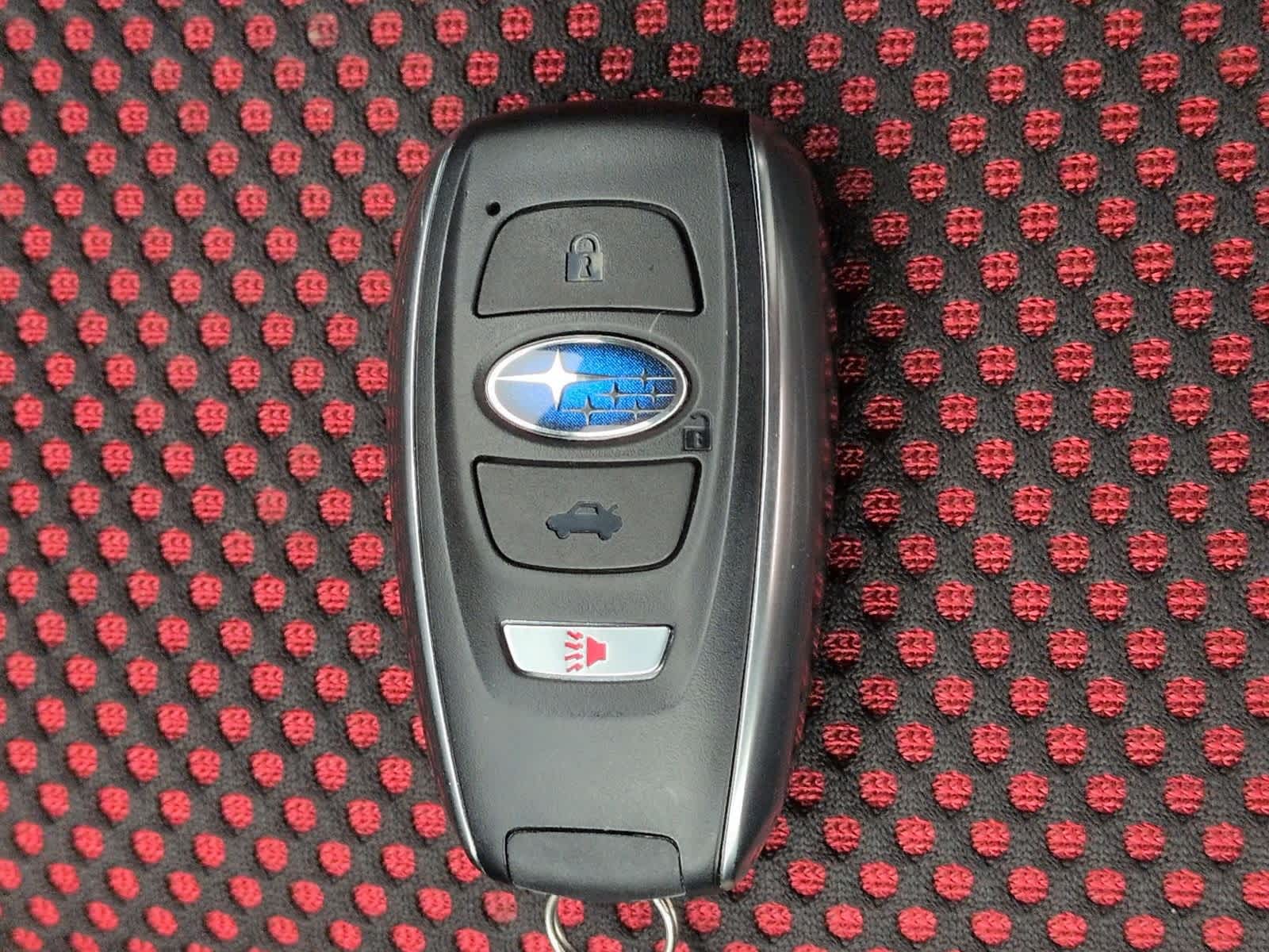 Thumbnail: 2023 Subaru Impreza - 35