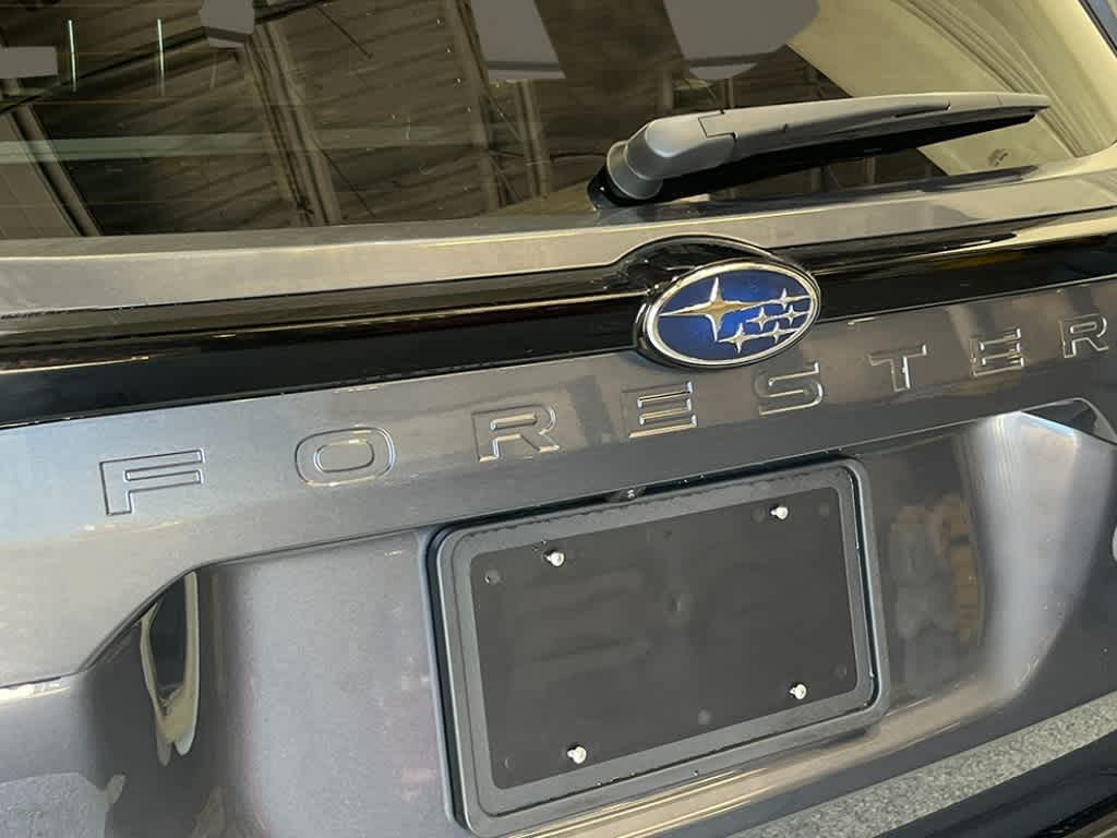 Thumbnail: 2025 Subaru Forester - 9