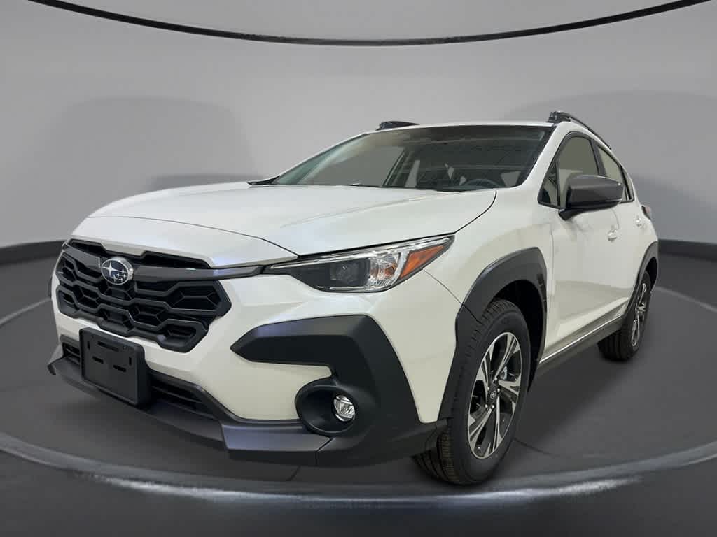 Thumbnail: 2025 Subaru Crosstrek - 1