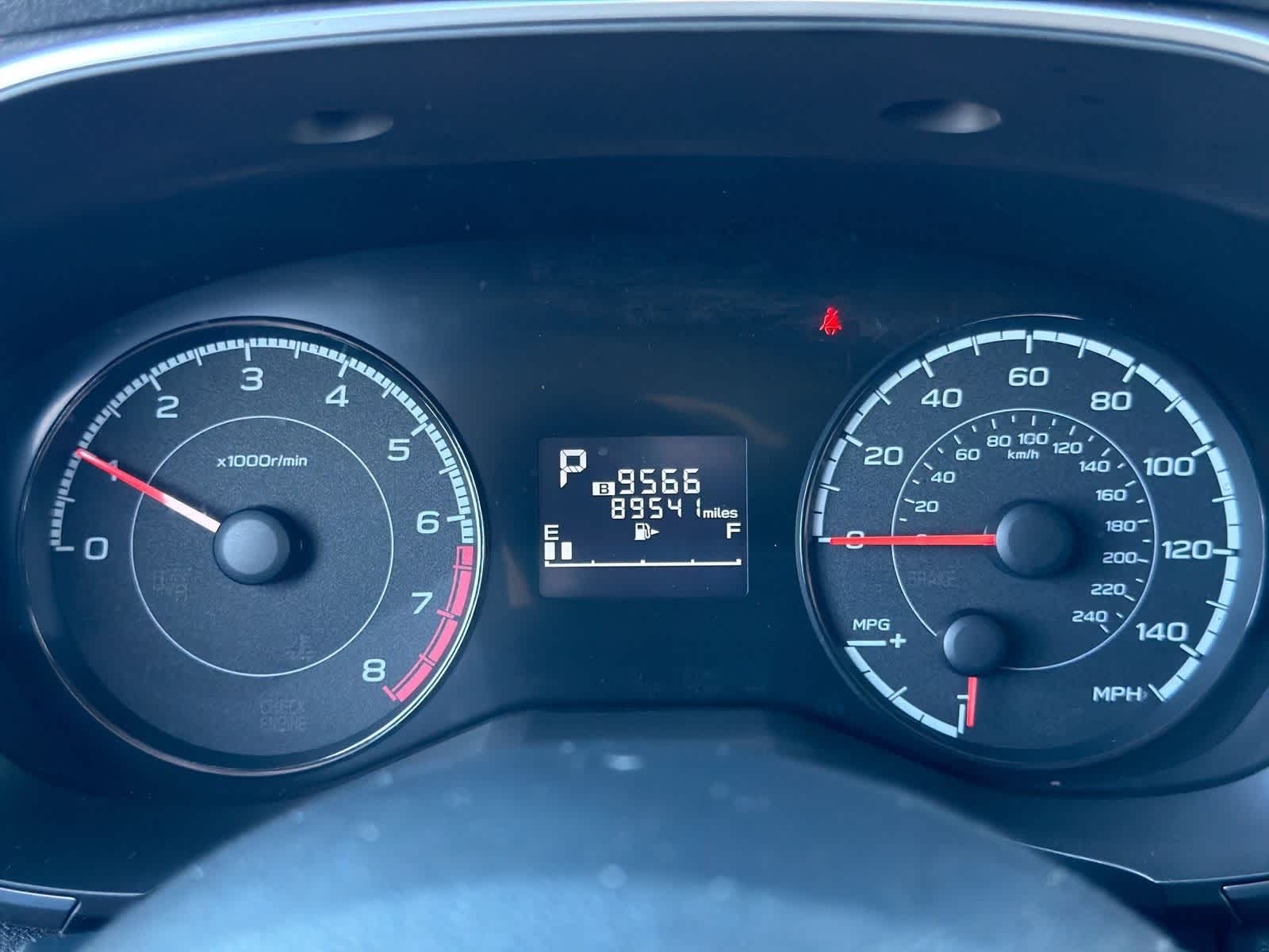 Thumbnail: 2019 Subaru Crosstrek - 32