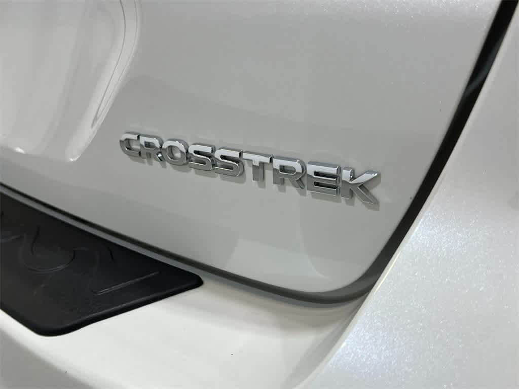 Thumbnail: 2025 Subaru Crosstrek - 10