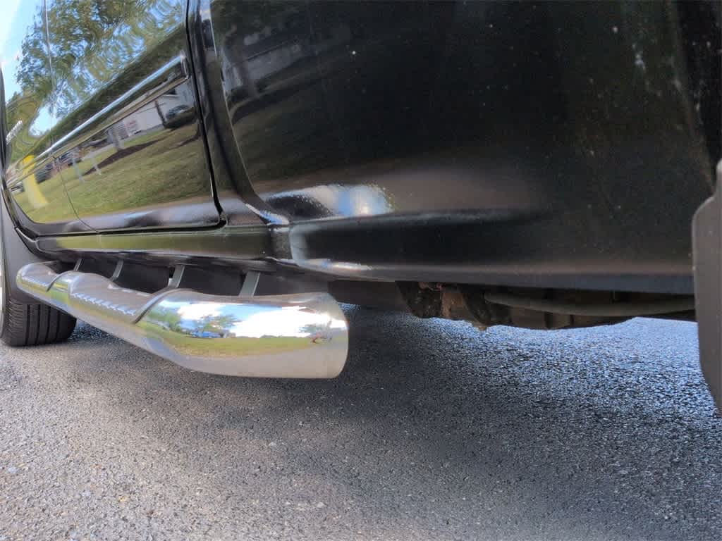 Thumbnail: 2015 Chevrolet Silverado 1500 - 23