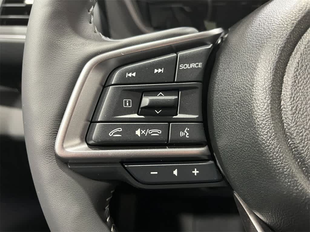 Thumbnail: 2025 Subaru Ascent - 17