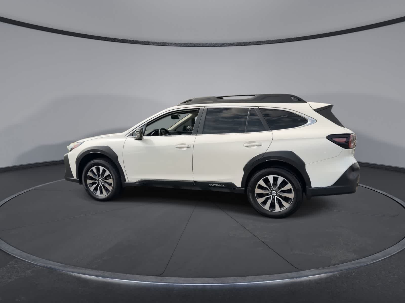 Thumbnail: 2023 Subaru Outback - 5