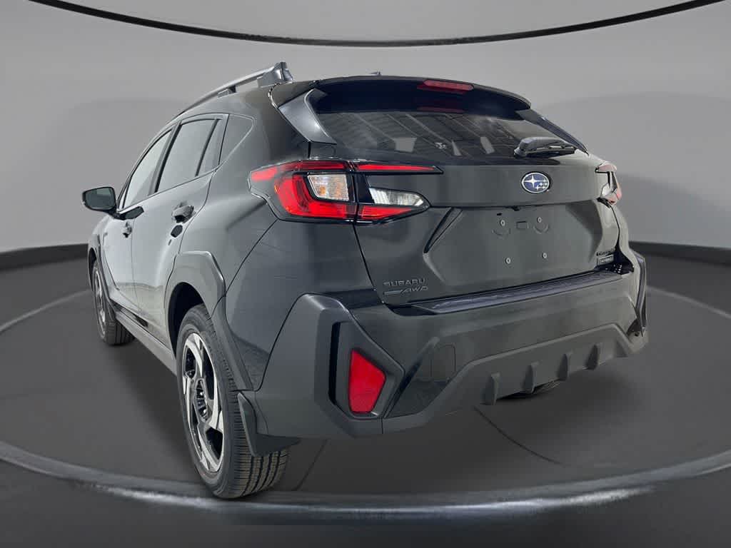 Thumbnail: 2026 Subaru Crosstrek - 3