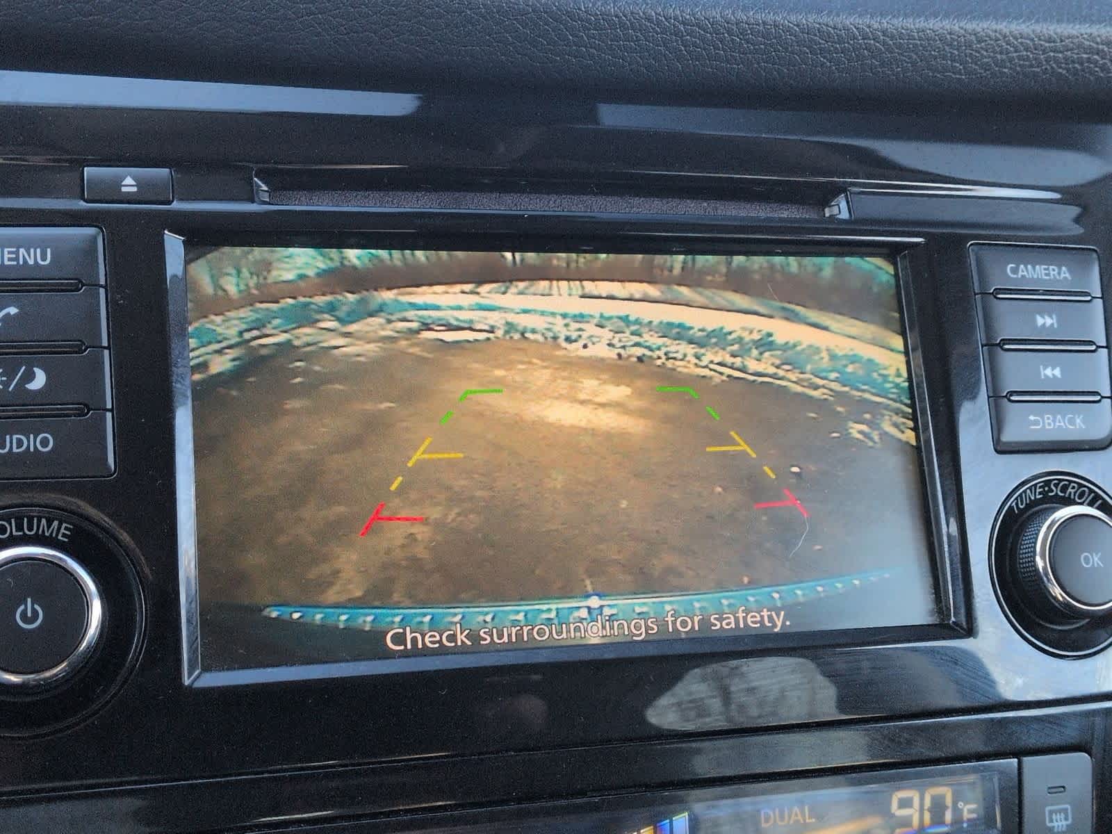 Thumbnail: 2019 Nissan Rogue - 29