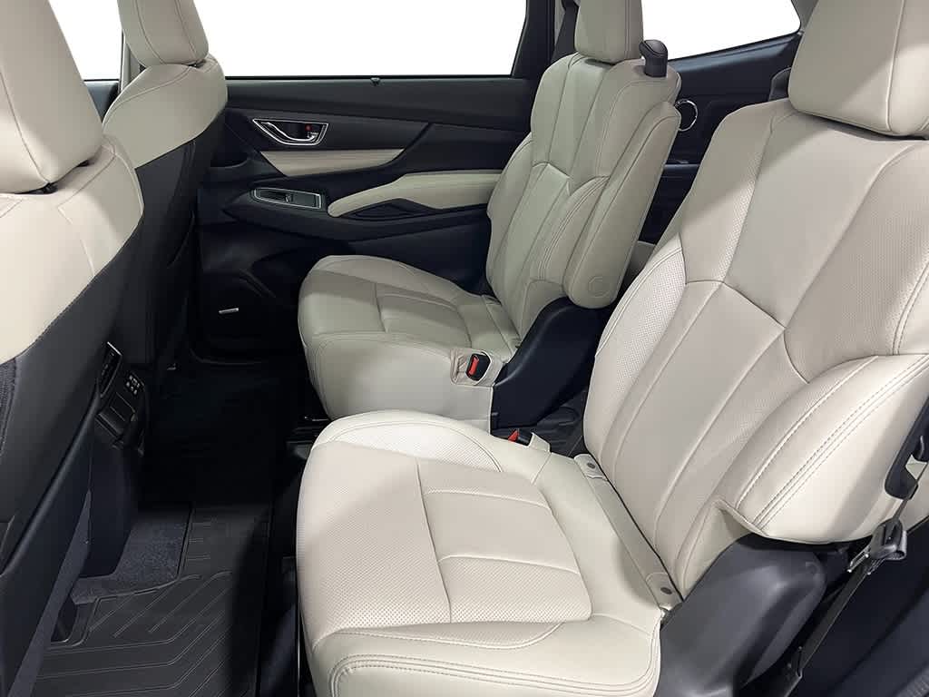 Thumbnail: 2026 Subaru Ascent - 25