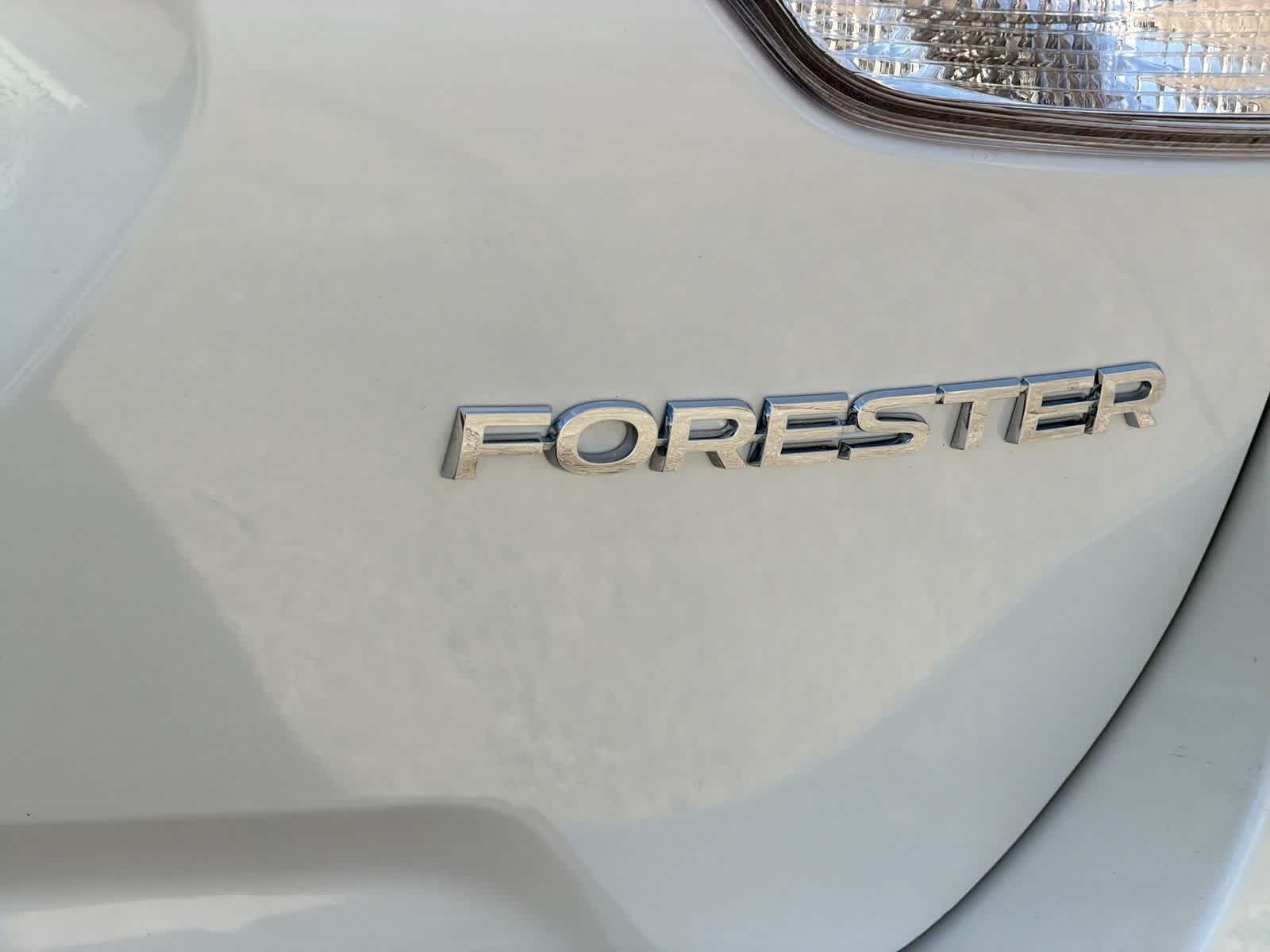 Thumbnail: 2023 Subaru Forester - 13