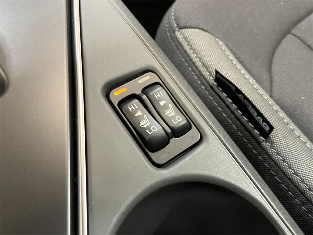 Thumbnail: 2025 Subaru Crosstrek - 21