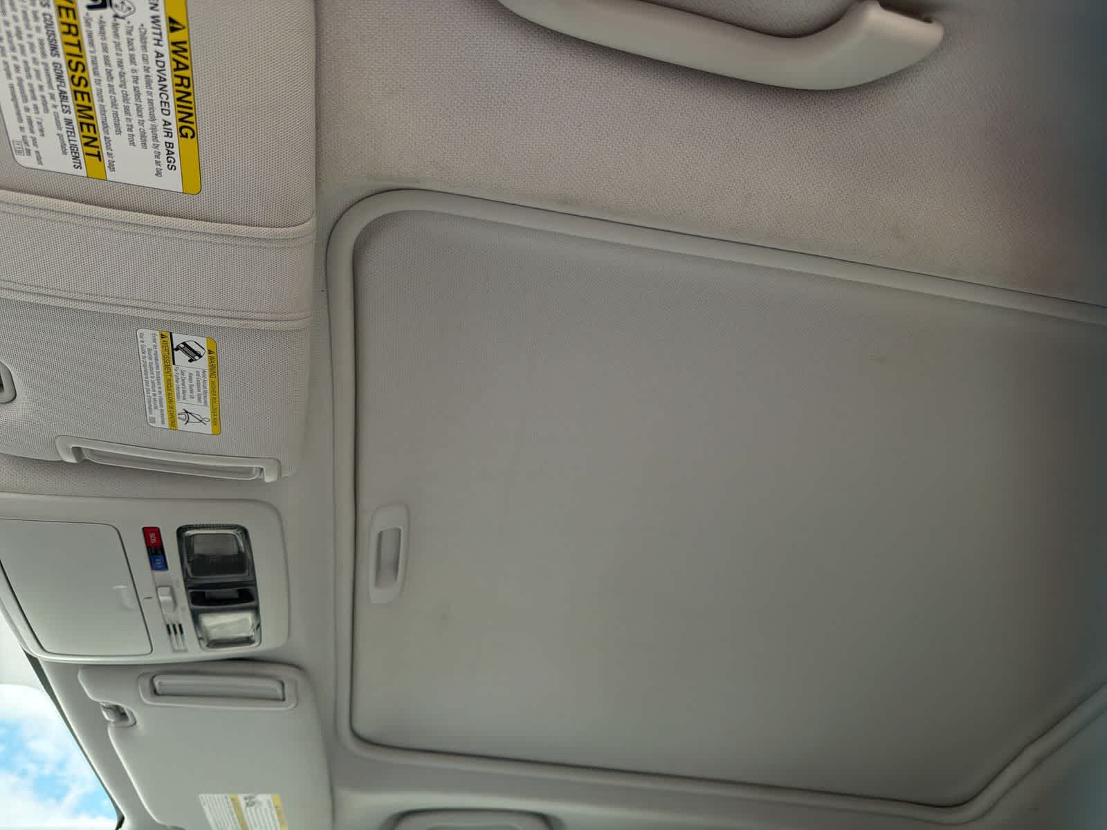 Thumbnail: 2016 Subaru Forester - 20