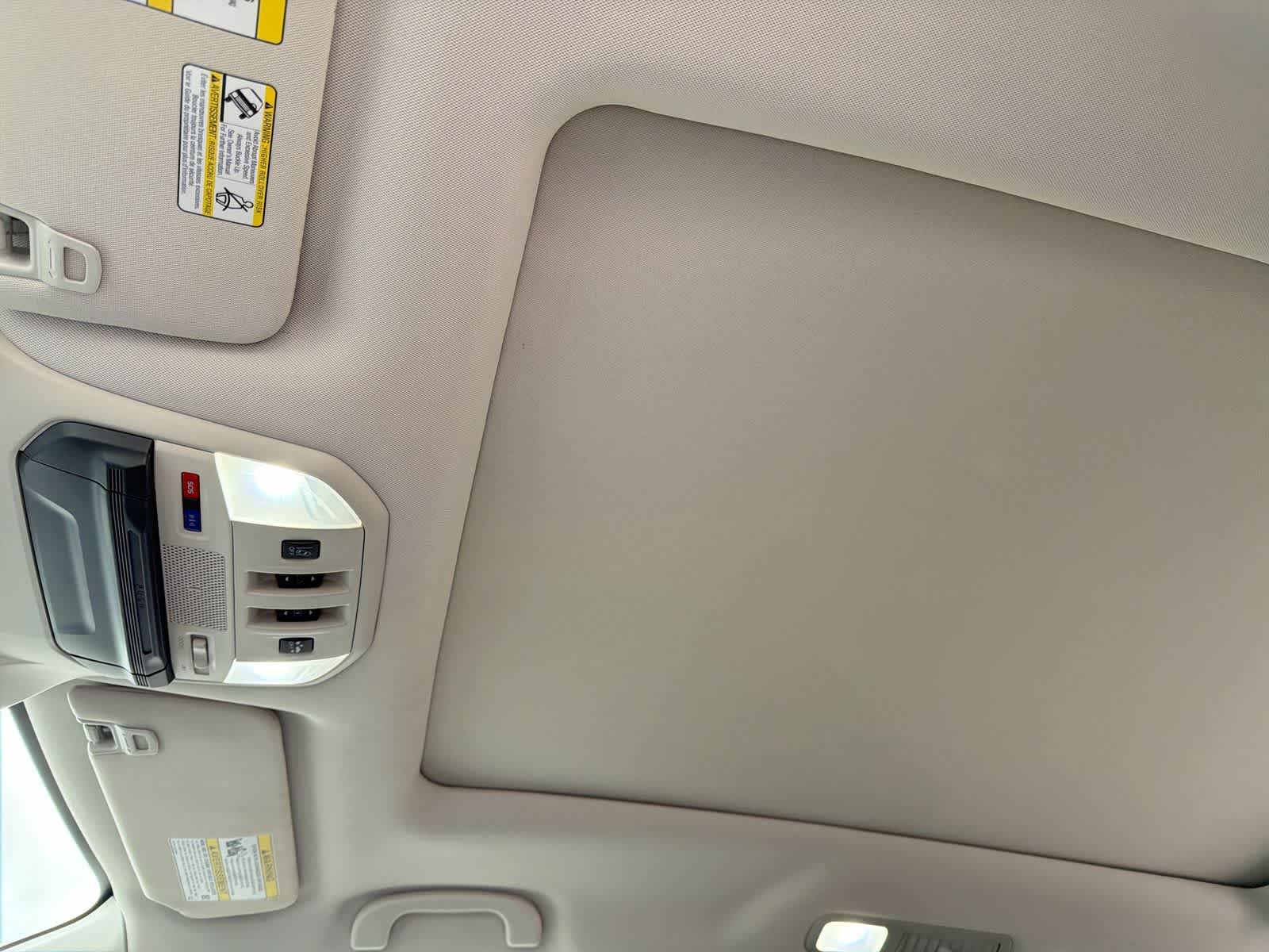 Thumbnail: 2021 Subaru Ascent - 20