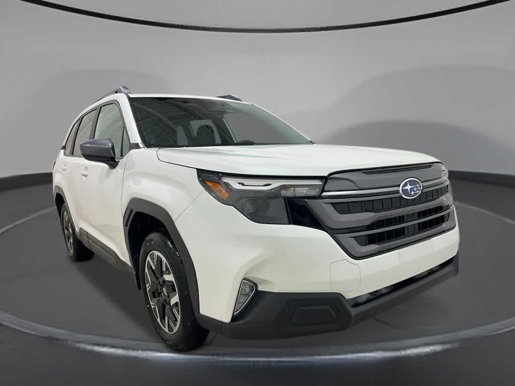 Thumbnail: 2026 Subaru Forester - 7