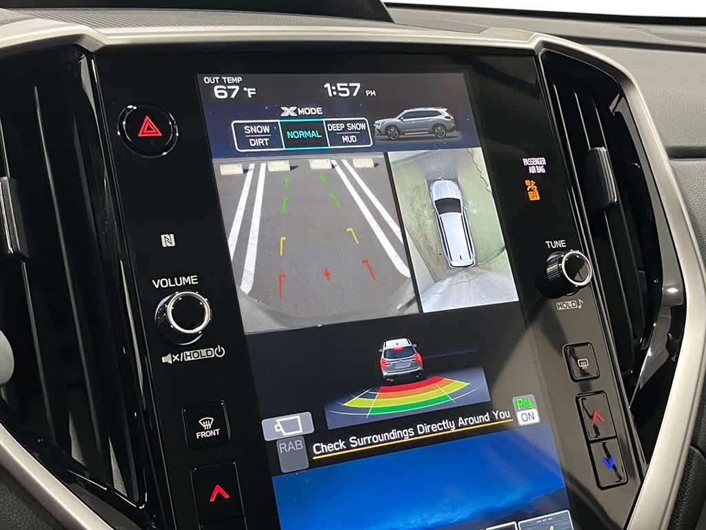 Thumbnail: 2025 Subaru Ascent - 20